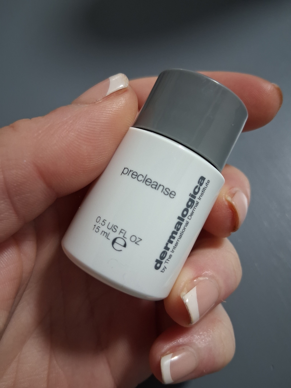 🎀3 For $15 Or 5 For $25 Dermalogica Precleanse Mini